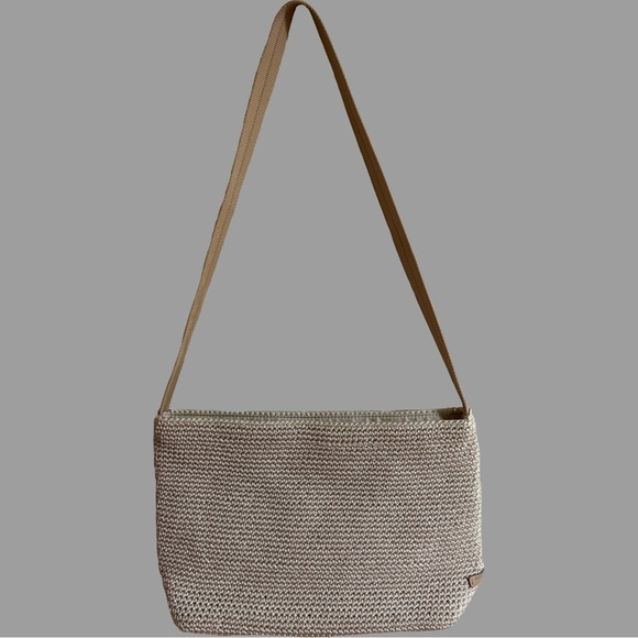 The Sak Handbags - 𝅺The Sak crochet shoulder bag